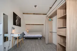 Location Sublime T2 meublé 39m2 Amastas Carvin