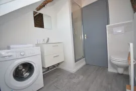 Location Sublime T2 meublé 39m2 Amastas Carvin