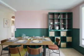 Colocation Colocation 6 chambres tout compris à Ronchin - 759755