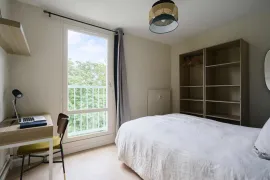 Colocation Colocation 6 chambres tout compris à Ronchin - 759755