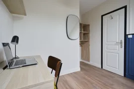 Colocation Colocation 6 chambres tout compris à Ronchin - 759755