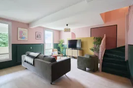 Colocation Colocation 6 chambres tout compris à Ronchin - 759755