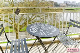 Location Grand T1 dans le centre ville de Nantes