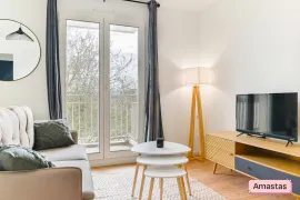 Location Grand T1 dans le centre ville de Nantes