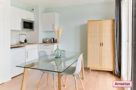 Location Grand T1 dans le centre ville de Nantes