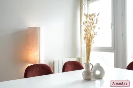 Colocation Beau T5 (COLOCATION) - Meublé - Entièrement refait à neuf