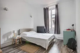 Colocation Marseille 13006 - Charmant T4 lumineux en colocation