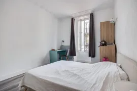Colocation Marseille 13006 - Charmant T4 lumineux en colocation