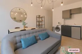 Location Studio meublé avec soin secteur Lille Wazemmes - 159XXX