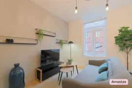 Studio meublé avec soin secteur Lille Wazemmes - 159XXX Lille