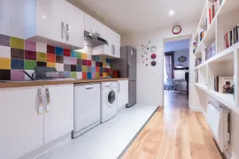 Location Lumineux 3 pièces - Quartier Montorgeuil