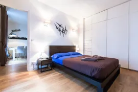 Location Lumineux 3 pièces - Quartier Montorgeuil