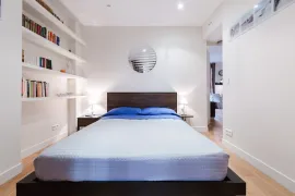 Location Lumineux 3 pièces - Quartier Montorgeuil