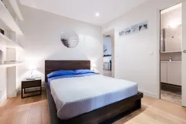 Location Lumineux 3 pièces - Quartier Montorgeuil