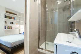Location Lumineux 3 pièces - Quartier Montorgeuil