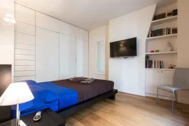 Location Lumineux 3 pièces - Quartier Montorgeuil