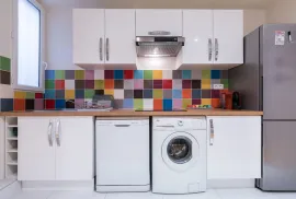 Location Lumineux 3 pièces - Quartier Montorgeuil