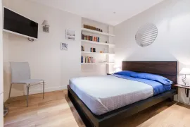 Location Lumineux 3 pièces - Quartier Montorgeuil