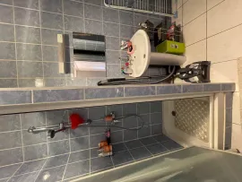 Location Studio Av Jean Lebas à Roubaix - 2591008