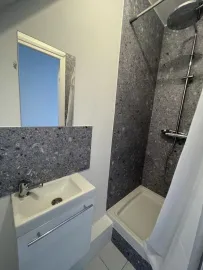 Location Appartement T2 40 m2 - Roubaix proche Eurotéléport - 25911013