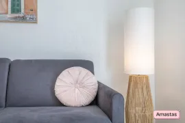 Location TOULON 83000 - Studio bien aménagé avec Balcon au cœur de Toulon