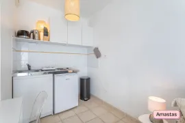 Location TOULON 83000 - Studio bien aménagé avec Balcon au cœur de Toulon