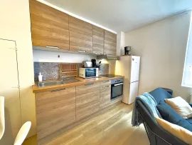 Location T3 meublé - Lille Porte des Postes - 3593892