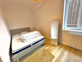Location T3 meublé - Lille Porte des Postes - 3593892