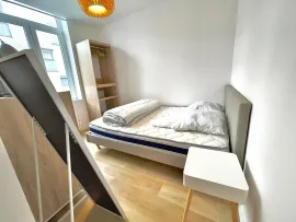 Location T3 meublé - Lille Porte des Postes - 3593892