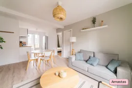 Colocation Une chambre disponible dans cette colocation de trois chambres à Vénissieux - 469526