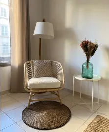 Location Marseille 13006 - Charmant T2 lumineux secteur La Préfecture
