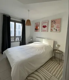 Location Marseille 13006 - Charmant T2 lumineux secteur La Préfecture
