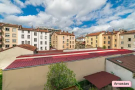 Location SUPERBE T2 SUR LYON 3 - 269703