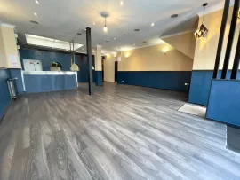 Location Local commercial - Centre ville de Roubaix