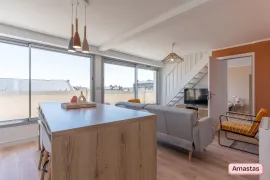 Colocation Colocation lumineuse en duplex dans le centre ville de Bordeaux