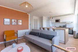 Colocation Colocation lumineuse en duplex dans le centre ville de Bordeaux