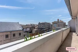 Colocation Colocation lumineuse en duplex dans le centre ville de Bordeaux