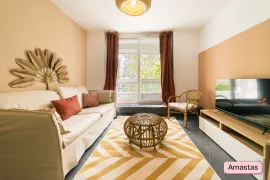Colocation COLOCATION DE 3 CHAMBRES SUR LYON 9 - 469557