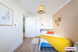 Colocation SUPERBE COLOCATION SUR VILLEURBANNE DE 3 CHAMBRES - 469559