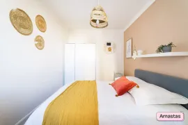 Colocation SUPERBE COLOCATION SUR VILLEURBANNE DE 3 CHAMBRES - 469559