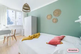 Colocation SUPERBE COLOCATION SUR VILLEURBANNE DE 3 CHAMBRES - 469559