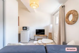 Location Marseille 13001 - Charmant Studio lumineux proche du vieux-port