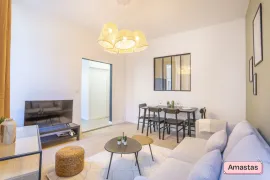Location Marseille - 13005 T2 entièrement meublé et rénové