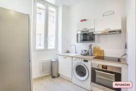 Location Marseille - 13005 T2 entièrement meublé et rénové