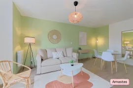 Location Studio Meublé à neuf Liévin