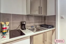 Location Studio meublé - Centre-ville Boulogne-Sur-Mer à 10 min a pied de la gare - 162810
