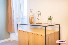 Location Marseille - 13005 T2 entièrement meublé et rénové