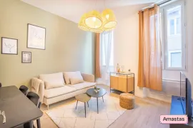 Location Marseille - 13005 T2 entièrement meublé et rénové