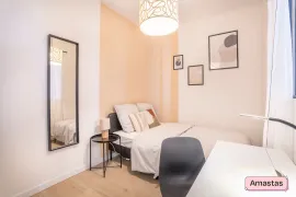 Location Marseille - 13005 T2 entièrement meublé et rénové
