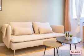 Location Marseille - 13005 T2 entièrement meublé et rénové
